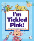 I'm Tickled Pink! - MPHOnline.com