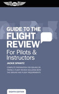 Guide to the Flight Review for Pilots & Instructors - MPHOnline.com