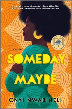 Someday, Maybe - MPHOnline.com