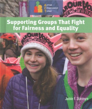 Supporting Groups That Fight for Fairness and Equality - MPHOnline.com