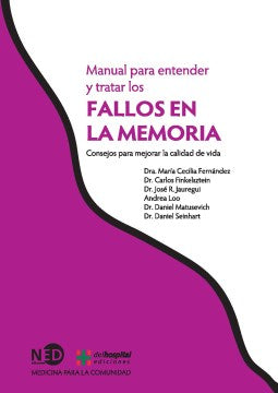 Manual para entender y tratar los fallos en la memoria / Memory Failures - MPHOnline.com