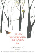 Hen Who Dreamed she Could Fly - MPHOnline.com