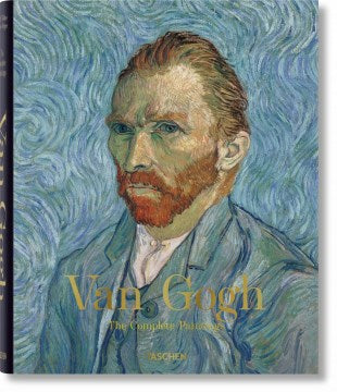 Van Gogh - MPHOnline.com