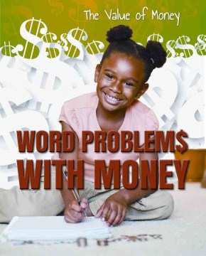 Word Problems With Money - MPHOnline.com