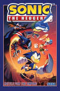 Sonic the Hedgehog 13 - MPHOnline.com