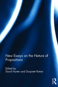 New Essays on the Nature of Propositions - MPHOnline.com