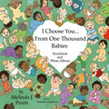 I Choose You from One Thousand Babies - MPHOnline.com