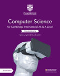 Cambridge Intl As & A Level Computer Science Coursebook - MPHOnline.com