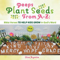 Peeps Plant Seeds from A-Z - MPHOnline.com