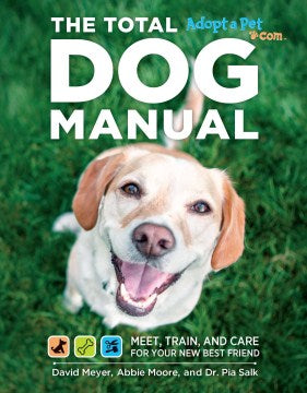 The Total Dog Manual - MPHOnline.com