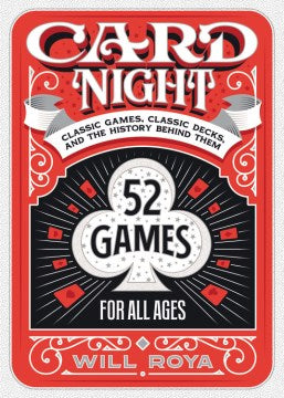 Card Night - MPHOnline.com