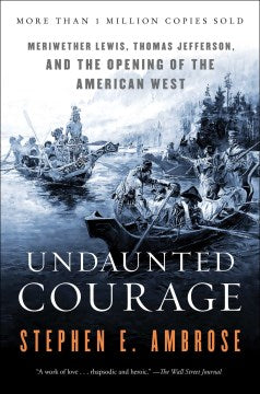 Undaunted Courage - MPHOnline.com