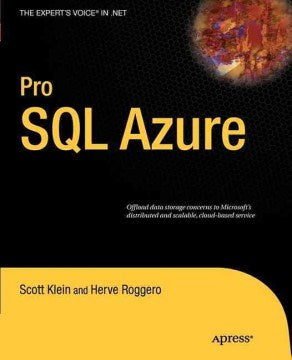 Pro SQL Azure - MPHOnline.com