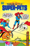 Tails of the Super-Pets - MPHOnline.com