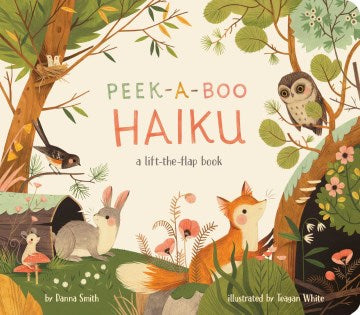 Peek-A-Boo Haiku - MPHOnline.com