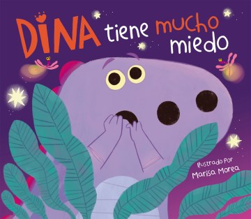 Dina tiene mucho miedo/ Dina is very scared - MPHOnline.com