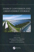 Energy Conversion and Green Energy Storage - MPHOnline.com