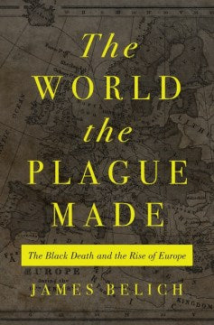 The World The Plague Made - MPHOnline.com