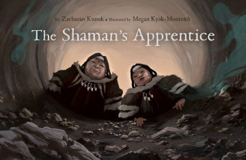 The Shaman's Apprentice - MPHOnline.com