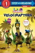 Velociraptors - MPHOnline.com