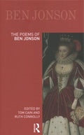 The Poems of Ben Jonson - MPHOnline.com