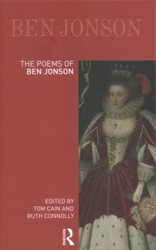 The Poems of Ben Jonson - MPHOnline.com