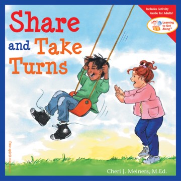 Share And Take Turns - MPHOnline.com