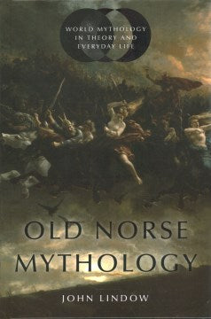 Old Norse Mythology - MPHOnline.com