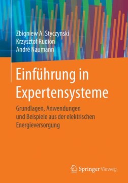 Einfuhrung in Expertensysteme - MPHOnline.com