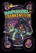 Rapunzel vs. Frankenstein - MPHOnline.com