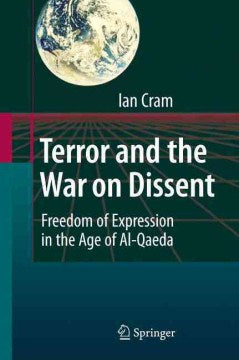 Terror and the War on Dissent - MPHOnline.com