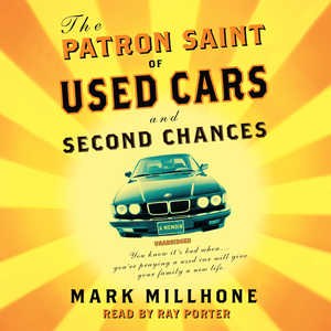 The Patron Saint of Used Cars and Second Chances - MPHOnline.com