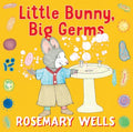 Little Bunny, Big Germs - MPHOnline.com