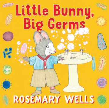 Little Bunny, Big Germs - MPHOnline.com