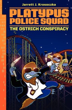 The Ostrich Conspiracy - MPHOnline.com