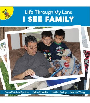 I See Family - MPHOnline.com