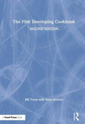 The Film Developing Cookbook - MPHOnline.com