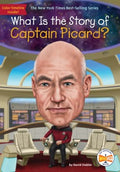 What Is the Story of Captain Picard? - MPHOnline.com