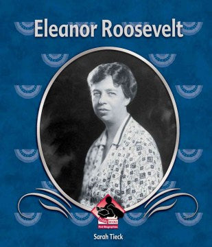 Eleanor Roosevelt - MPHOnline.com