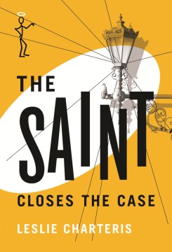 The Saint Closes the Case - MPHOnline.com