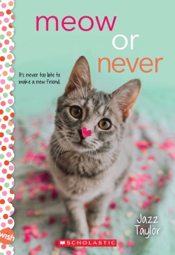 Meow or Never - MPHOnline.com