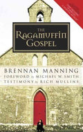 The Ragamuffin Gospel - MPHOnline.com