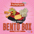 Break Down a Bento Box - MPHOnline.com