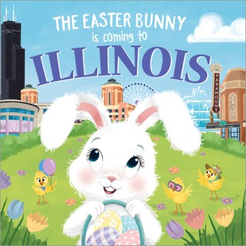 The Easter Bunny Is Coming to Illinois - MPHOnline.com