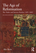 The Age of Reformation - MPHOnline.com