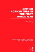 British Agriculture in the First World War - MPHOnline.com