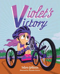 Violet's Victory - MPHOnline.com