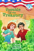 Trouble at the Treasury - MPHOnline.com