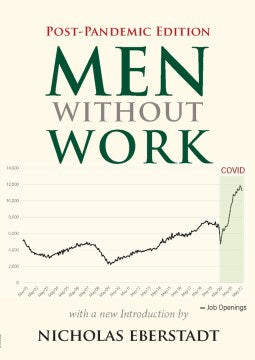 Men Without Work - MPHOnline.com