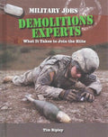 Demolitions Experts - MPHOnline.com